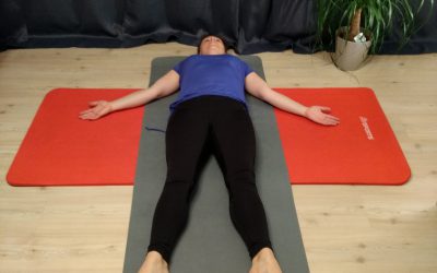 Savasana